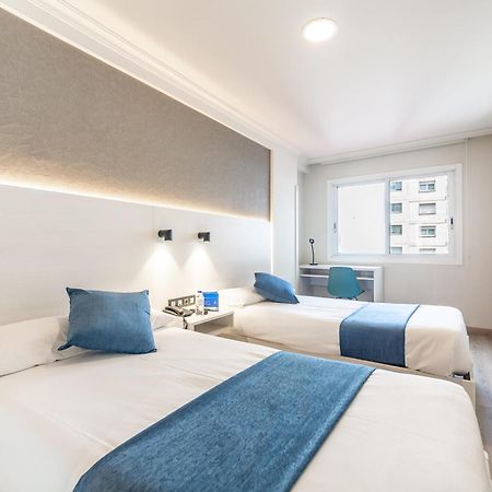 Hotel Atlantico Виго Номер фото