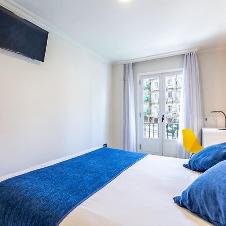 Hotel Atlantico Виго Номер фото