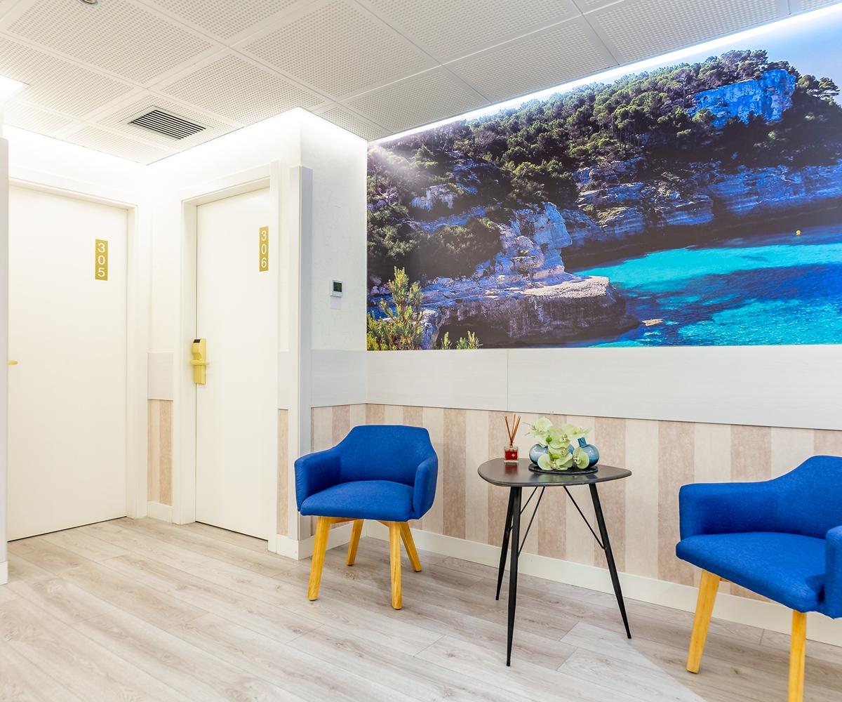 Hotel Atlantico Виго Экстерьер фото