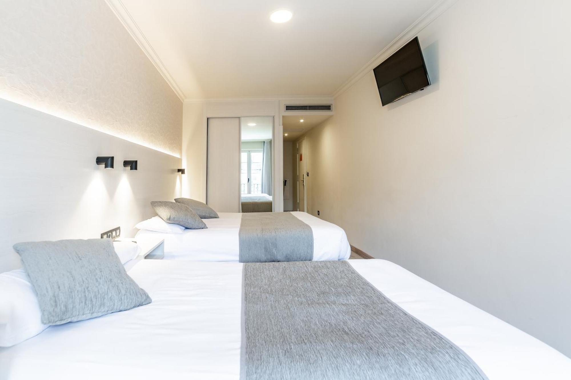 Hotel Atlantico Виго Номер фото
