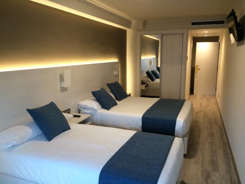 Hotel Atlantico Виго Экстерьер фото